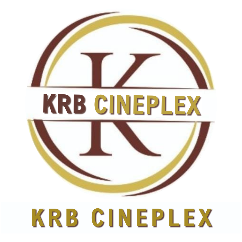 KRB Cineplex Logo